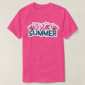 Sommer 64 T-Shirt (Design vorne)