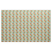 Sommer-Abenteuer Stoff (Yard (91,4 cm))