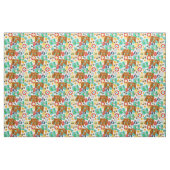 Sommer-Abenteuer Stoff (Fat Quarter (45,7 x 55,9 cm))