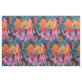 Sommer Abstrakt Stoff (Yard (91,4 cm))