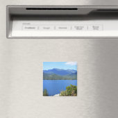 Sommer am See...... Magnet (In Situ (Geschirrspüler))