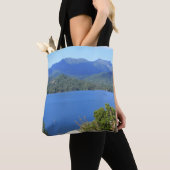 Sommer am See...... Tasche (Von Nahem)