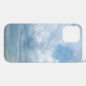 Sommer am Strand mit Sonnenuntergang Himmel. Kopie Case-Mate iPhone Hülle (Rückseite (Horizontal))