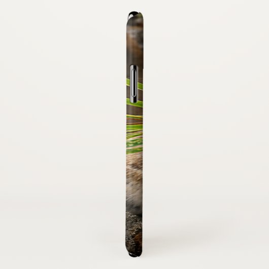 Sommer - Amerika - Pica Case-Mate iPhone Hülle (Hinten/Rechts)