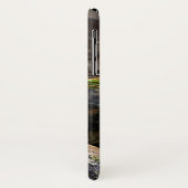 Sommer - Amerika - Pica Case-Mate iPhone Hülle (Hinten/Links)