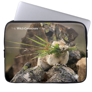 Sommer - Amerika - Pica Laptopschutzhülle