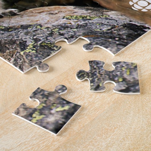 Sommer - Amerika - Pica Puzzle (Seite)