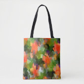 Sommer-Array..... Tasche (Vorderseite)