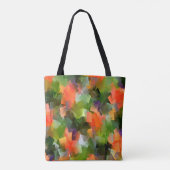 Sommer-Array..... Tasche (Rückseite)