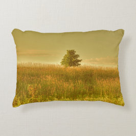 Sommer auf der Wiese Dekokissen