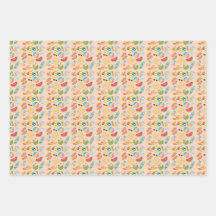 Sommer auf einen Blick