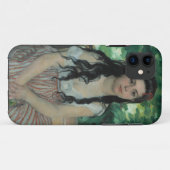 Sommer, Auguste Renoir Case-Mate iPhone Hülle (Rückseite (Horizontal))