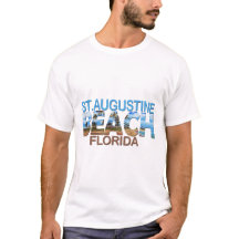 Sommer: Augustine-florida