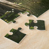 Sommer Bayou Puzzle (Seite)