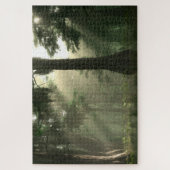 Sommer Bayou Puzzle (Vertikal)