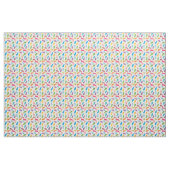 Sommer-Beach-Flip-Flops Stoff (Yard (91,4 cm))