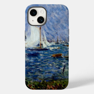 Sommer bei Cowes Case-Mate iPhone 14 Hülle
