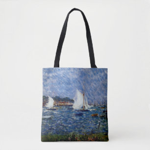 Sommer bei Cowes Tasche