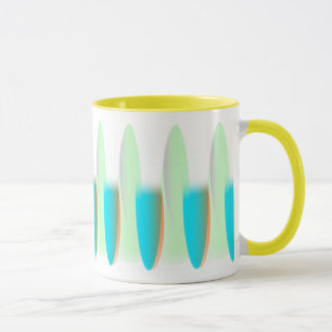 Sommer bewegt Tasse © Engels-Honig, 2010