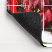 Sommer bis Herbst Mousepad (Ecke)