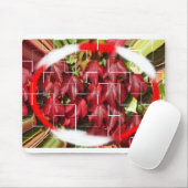 Sommer bis Herbst Mousepad (Mit Mouse)