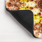 Sommer bis Herbst...... Mousepad (Ecke)
