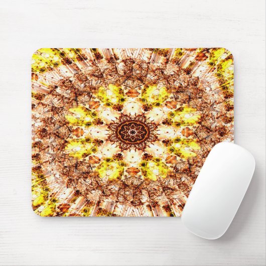 Sommer bis Herbst...... Mousepad (Mit Mouse)