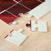 Sommer bis Herbst Puzzle (Seite)