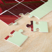 Sommer bis Herbst Puzzle (Seite)