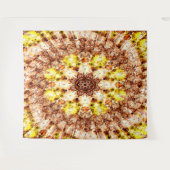 Sommer bis Herbst...... Wandteppich (Vorderseite (Horizontal))