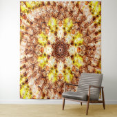 Sommer bis Herbst...... Wandteppich (Beispiel)