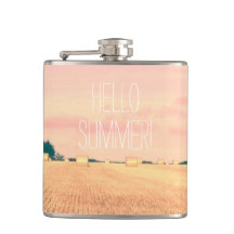 Sommer-Bliss in der englischen Landschaft