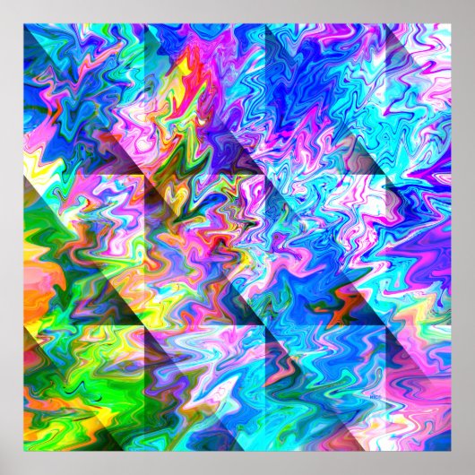 Sommer Bliss... Poster (Vorne)