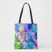Sommer Bliss... Tasche (Vorderseite)