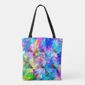 Sommer Bliss... Tasche (Rückseite)