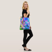 Sommer Bliss... Tasche (Am Model)