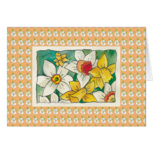 Sommer Blüte drinnen