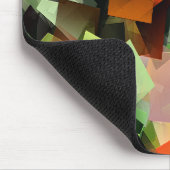 Sommer Blüte.... Mousepad (Ecke)