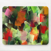 Sommer Blüte.... Mousepad (Vorne)