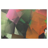Sommer Blüte...... Stoff (Fat Quarter (45,7 x 55,9 cm))