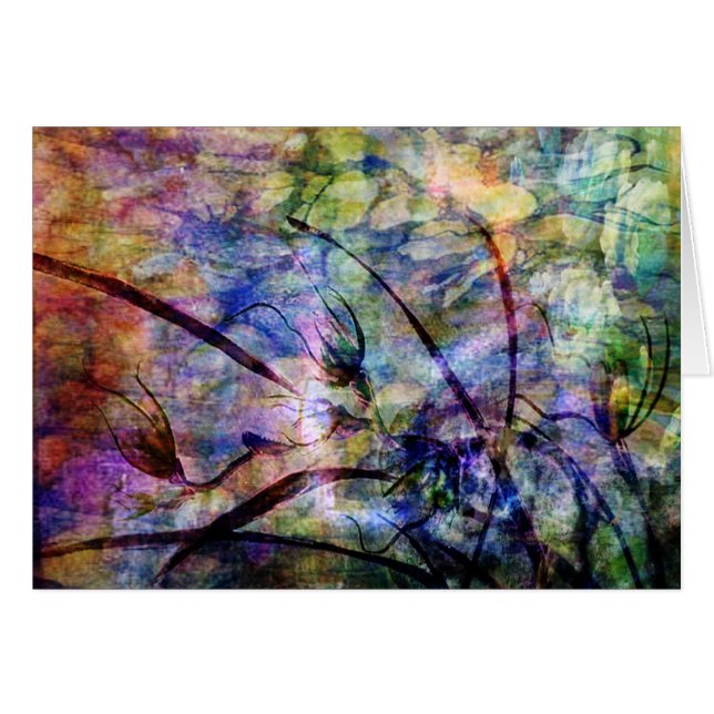 Sommer-Brise (Vorderseite (Horizontal))