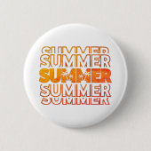 Sommer Button (Vorderseite)