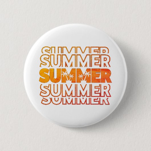 Sommer Button (Vorderseite)