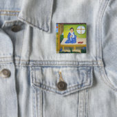 Sommer Button (Beispiel)