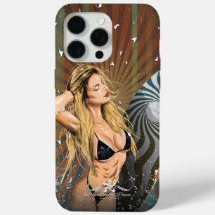 Sommer Case-Mate iPhone Hülle