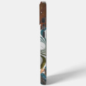 Sommer Case-Mate iPhone Hülle (Rückseite / Links)