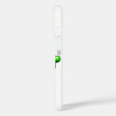 Sommer  Case-Mate iPhone hülle (Rückseite / Links)