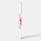 Sommer  Case-Mate iPhone hülle (Rückseite / Rechts)