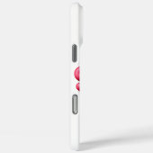 Sommer  Case-Mate iPhone hülle (Rückseite / Rechts)