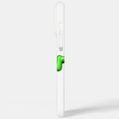 Sommer  Case-Mate iPhone hülle (Rückseite / Links)